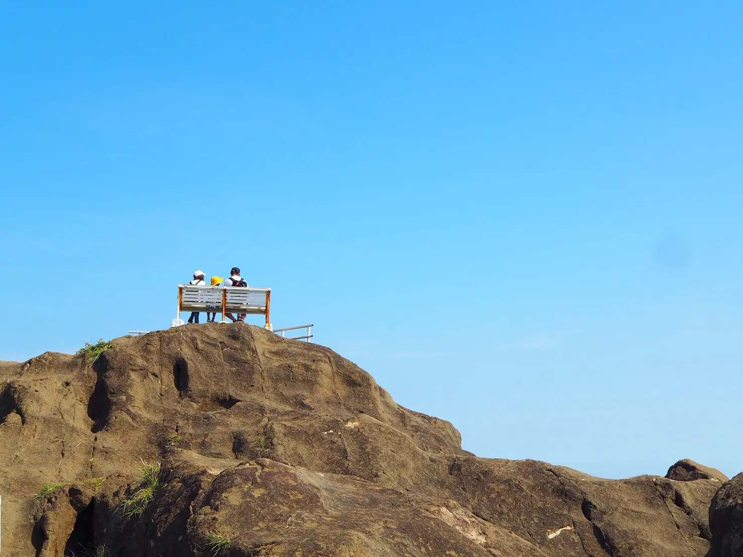 リフレッシュ絶景スポット! 千葉最南端【野島埼灯台】の夏景色♡_3