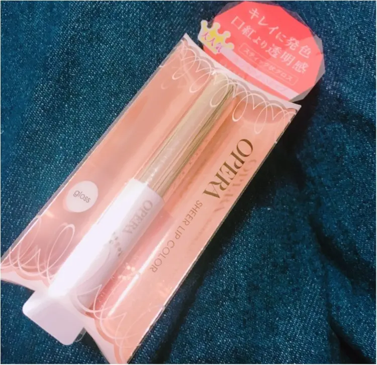 《パリジェンヌは自然体がお好き♡》パリから春の贈り物が届きました♡!なんと発売前の話題アイテムも一足お先にゲット★_3