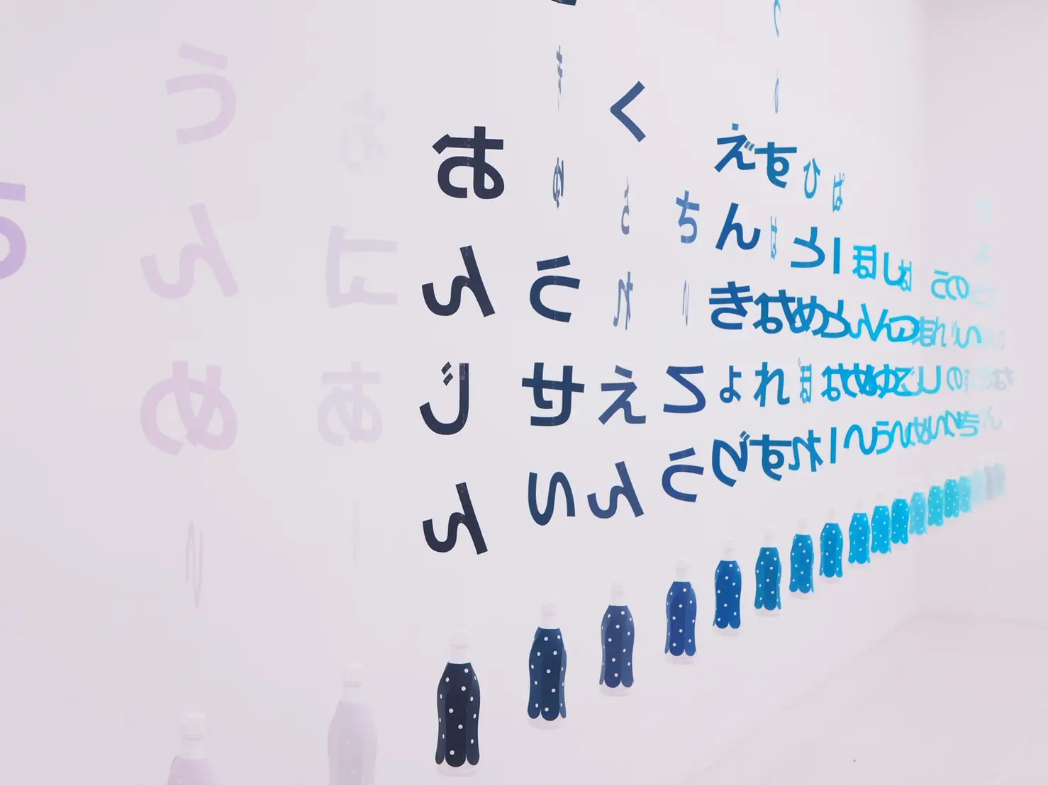 無料イベント【#カルピス®︎100th 七夕に会おう展】レポ♩_8