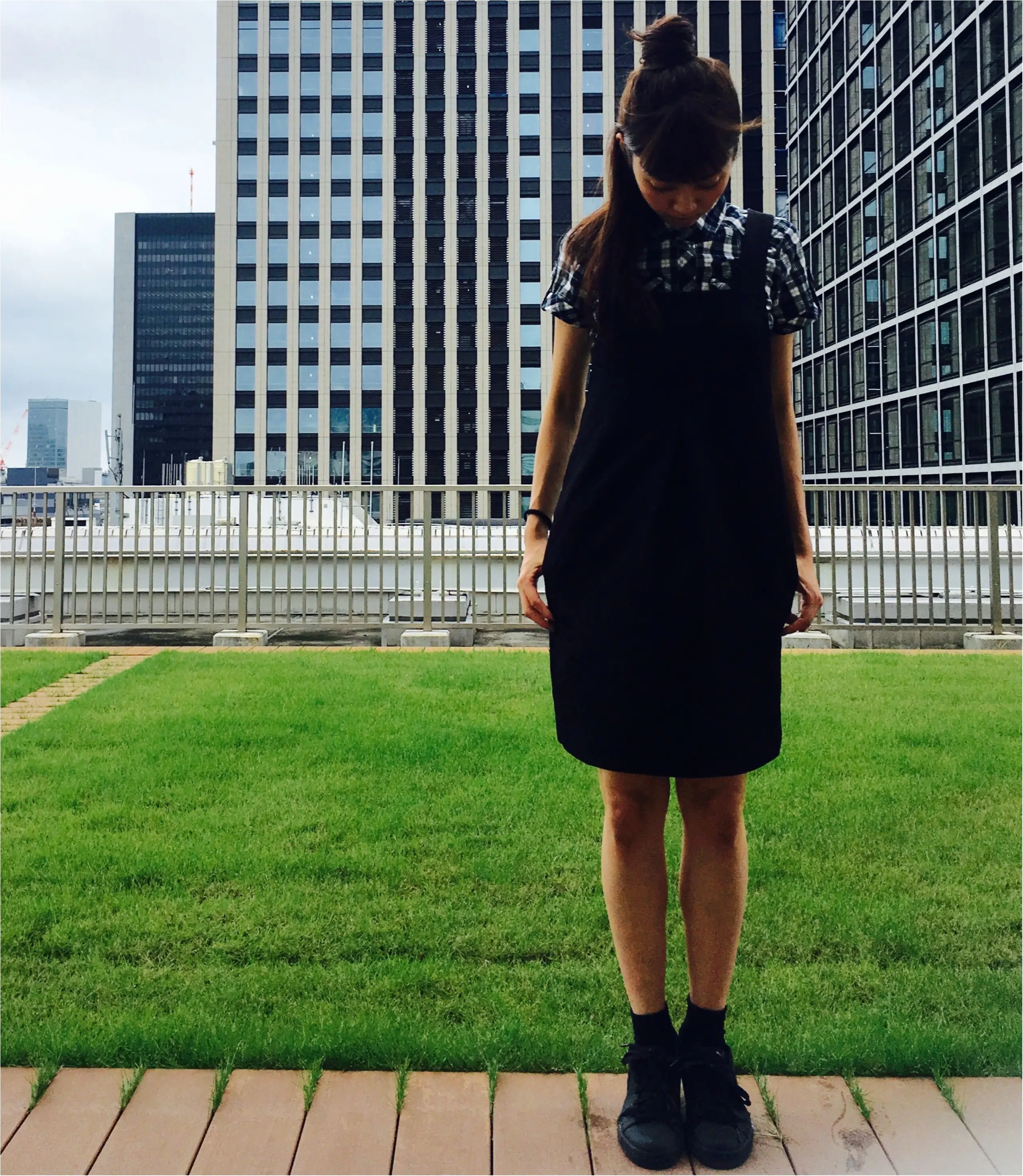 ▶▶他の百貨店よりも遅く始まるルミネのサマーセールでお得にHAPPYにお買い物~♪【はるな】_3