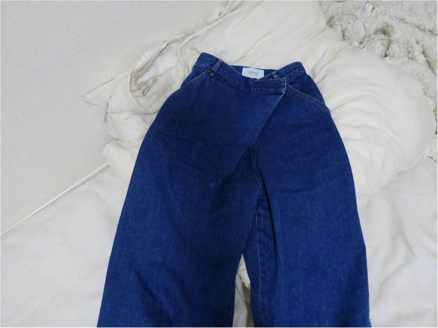 《STUDIOUS×田中亜希子さん》可愛すぎるコラボ商品が思った以上にあったかすぎる!この冬ヘビロテ決定の上着とボトム!_2