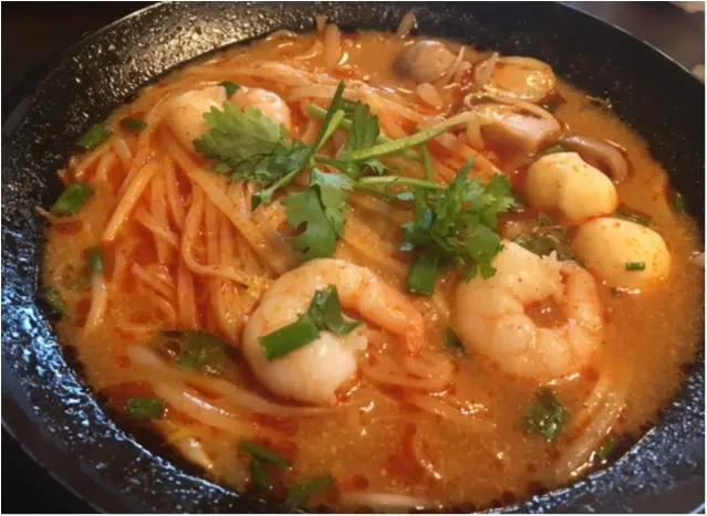 本格的なタイ料理たべタイ!ときに行く私が大好きなタイ料理やさん_5