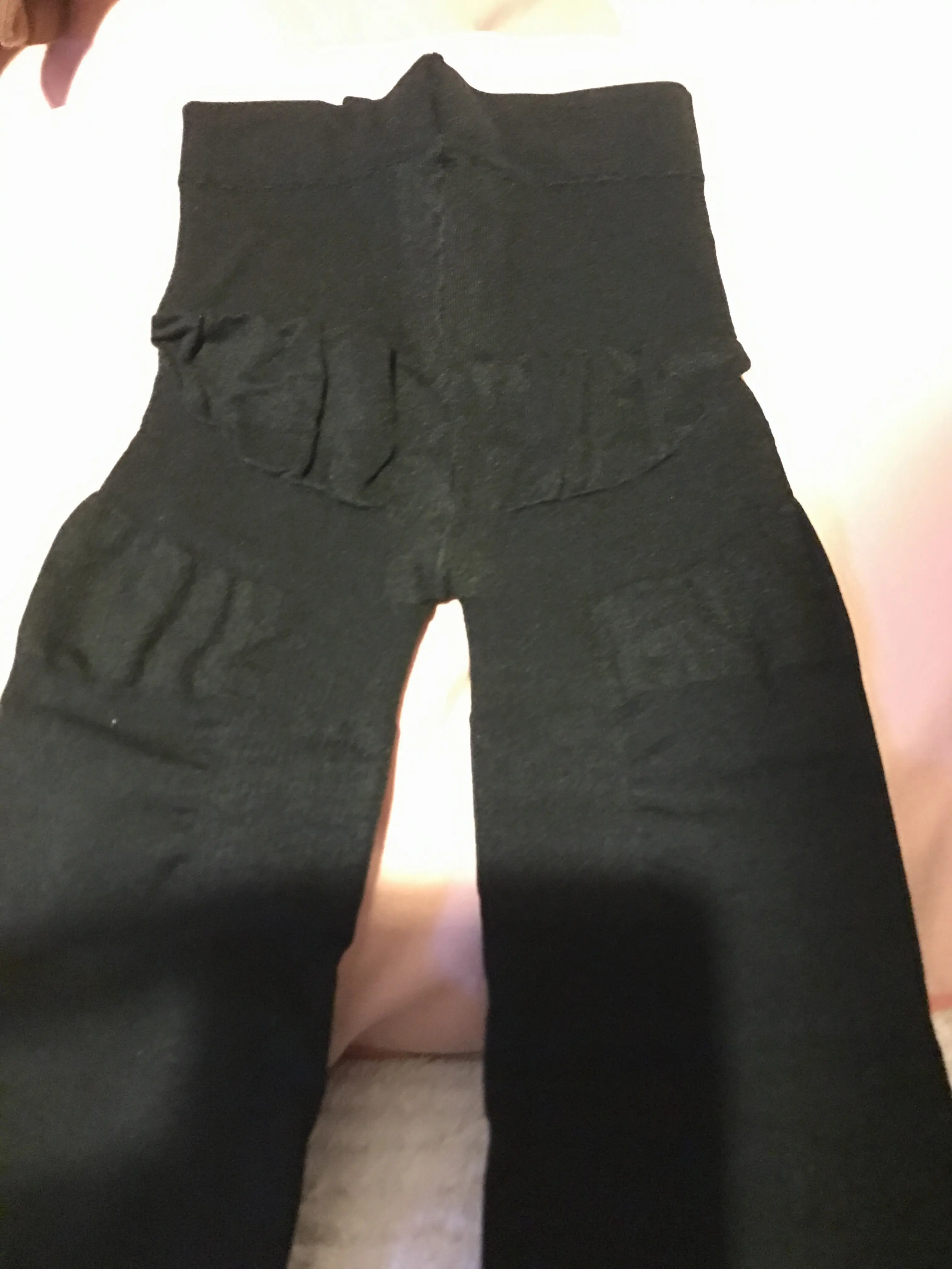 脚が細く見えるタイツ発見しました!! 寒い時期もおしゃれしたい!_2