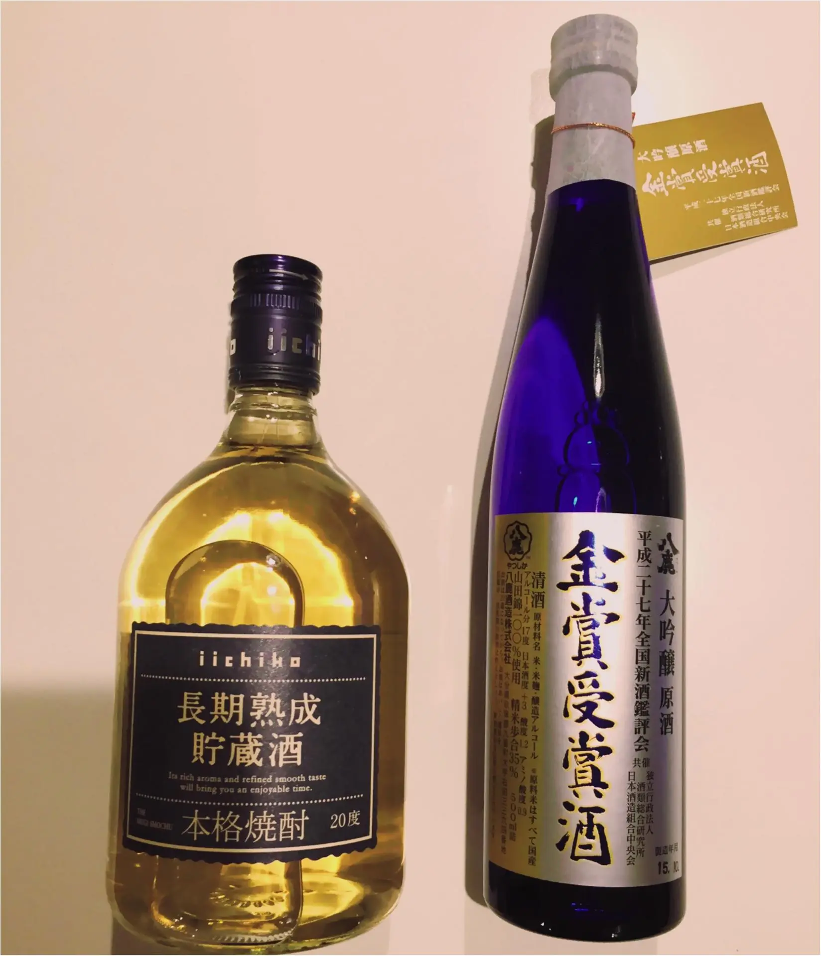 青山の路地で、小さな物産展_3