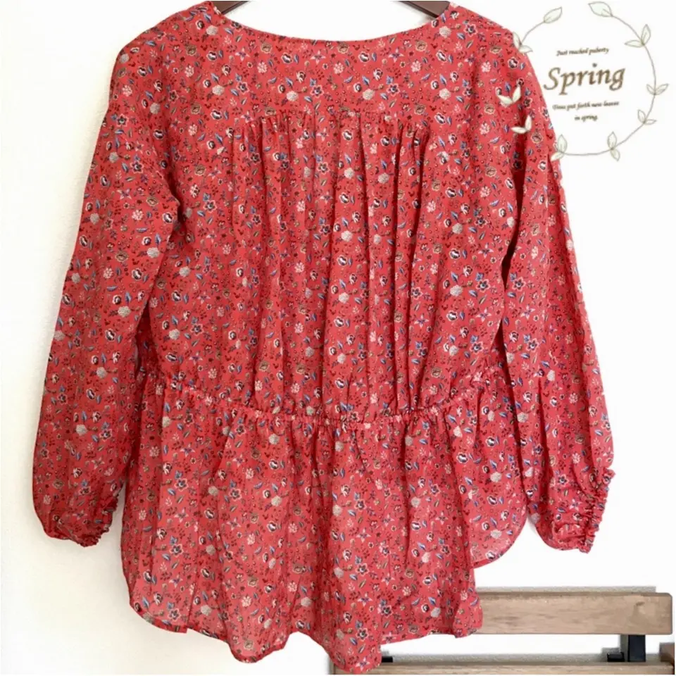 …ஐ \新しい春の服 これ1枚あればイイ!/わたしはこの3枚を買いました♥️ஐ¨_7