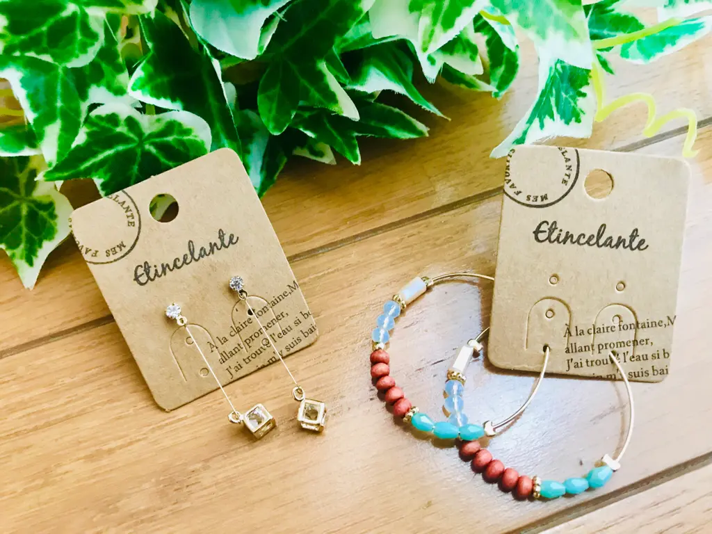 神コスパ!人気プチプラ雑貨店《AWESOME STORE》でお洒落夏アイテムを購入♡_2