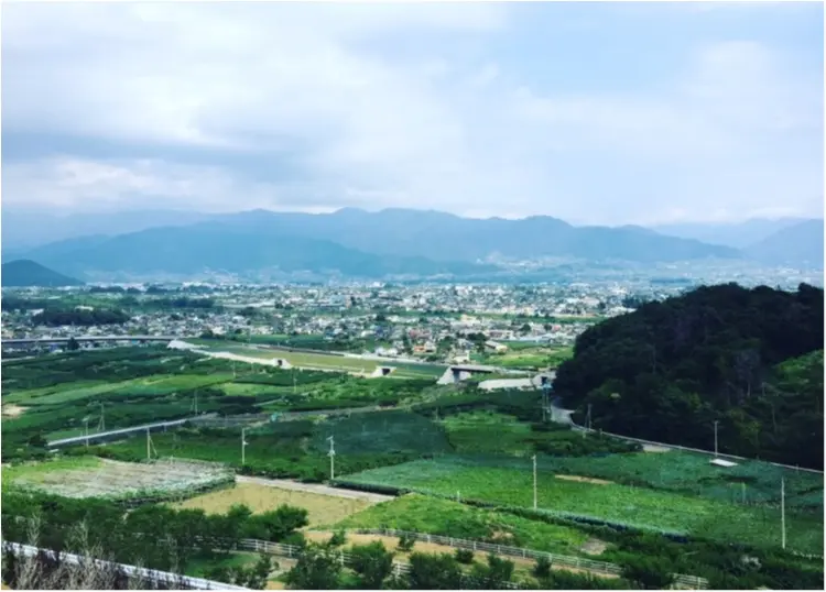 日帰りの旅が充実✨【国内プチ旅行のまとめ*2016】_2