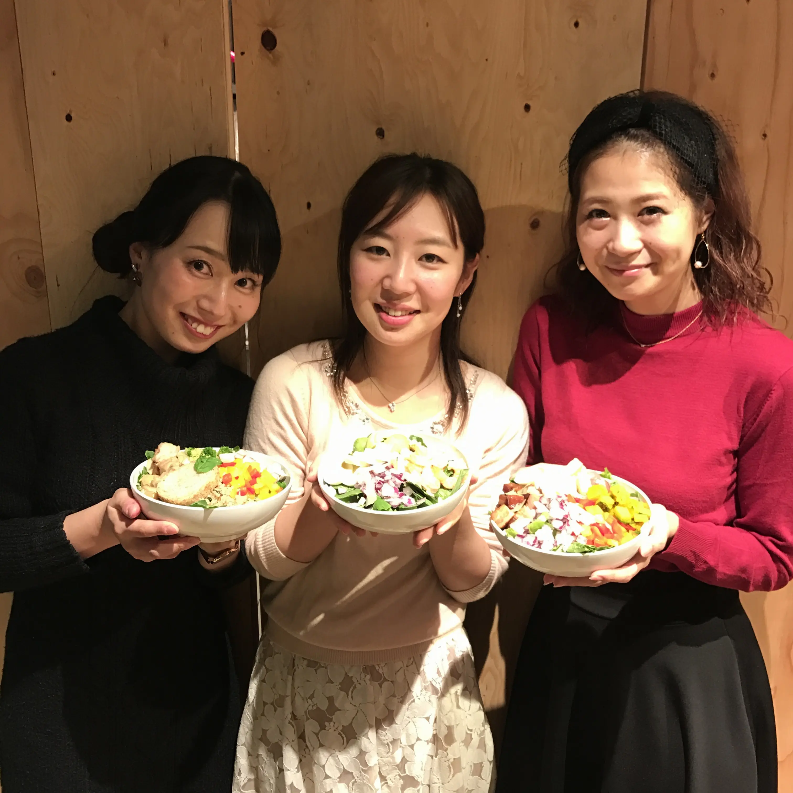 発売中のMOREに掲載☆MORE的三ツ星女子会スポットをレポ☆_2
