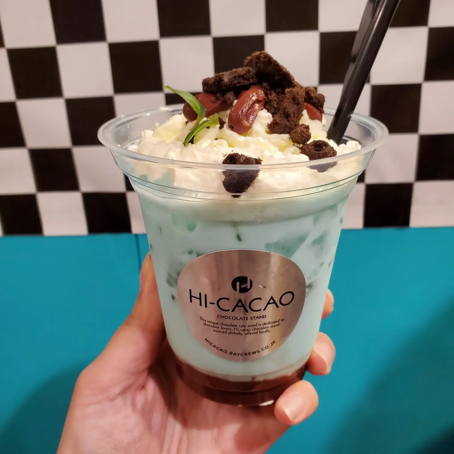 ≪大阪・梅田≫バレンタインチョコレート博覧会2020_3