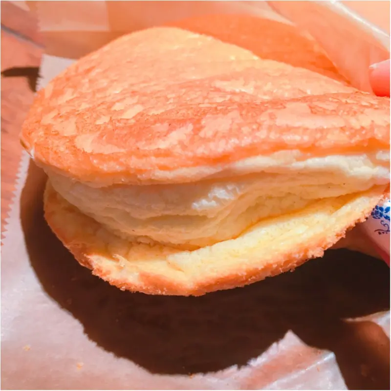 朝3時間だけの贅沢【SHIROKANE LOUNGE】白金台のぷわぷわパンケーキ朝ごはん_8