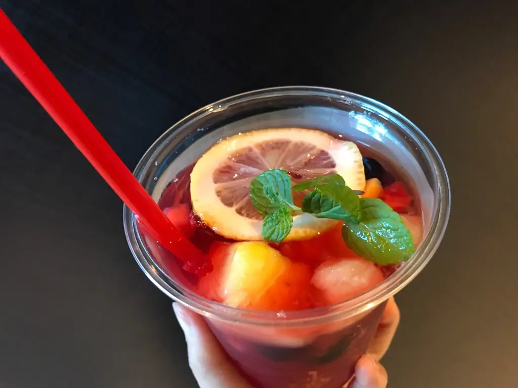 【午後の紅茶×ニコライ バーグマン】花とクリスマスの限定カフェ★フラワーティーが可愛すぎる♡_5