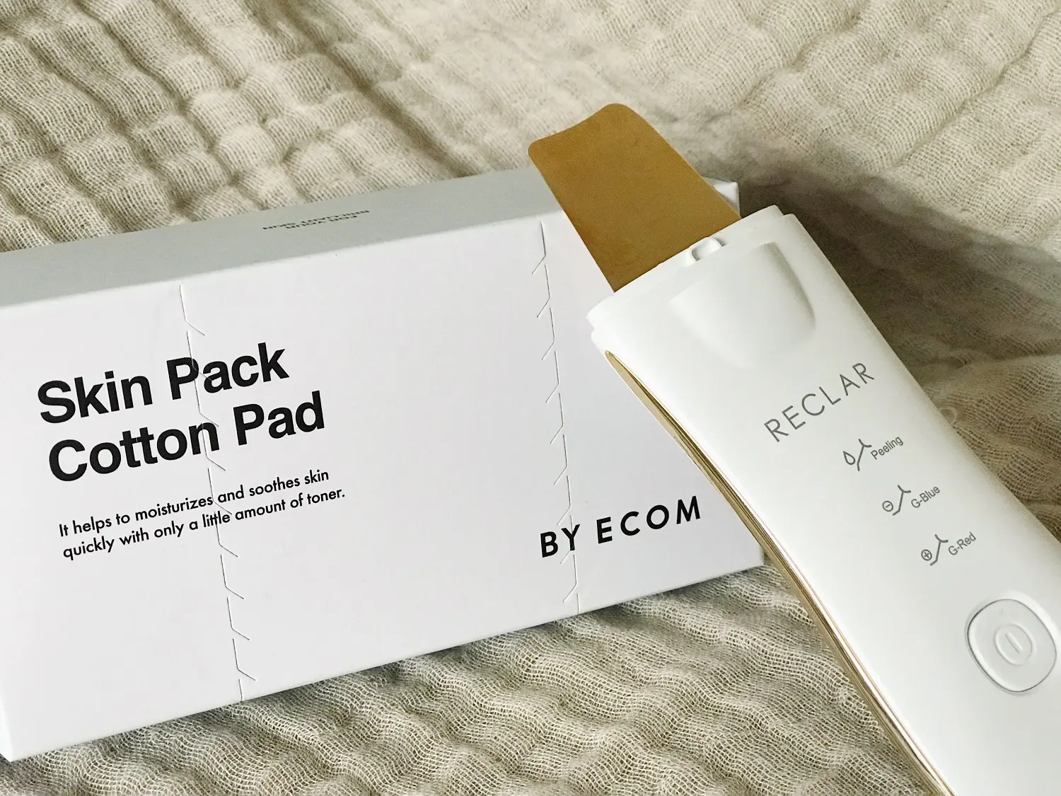 【ソウル発信!韓国コスメ잇템 #30】角栓を溶かして除去!?『BY ECOM』のブラックヘッドクリーナーがすごすぎる♡_4