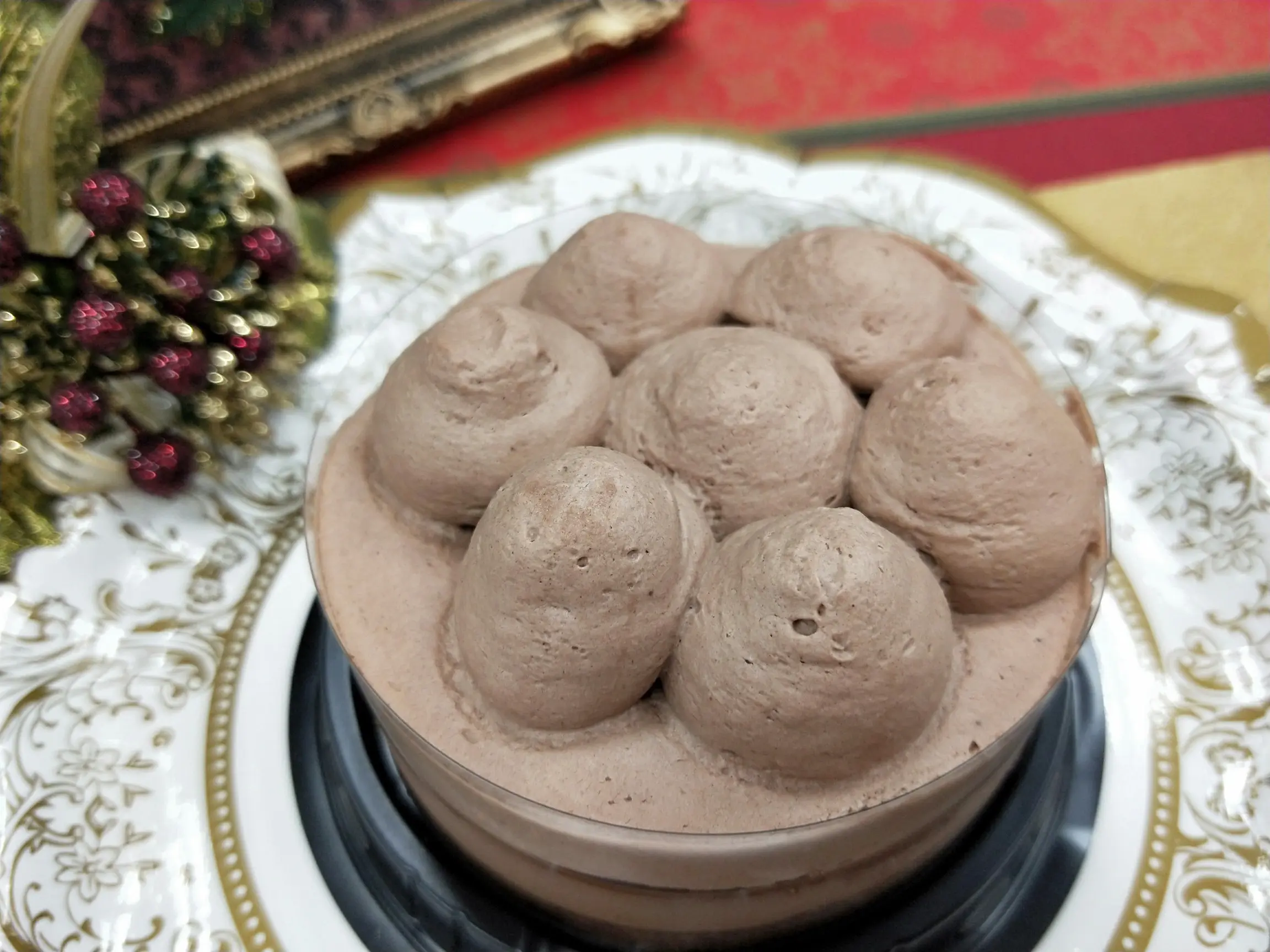 セブンでプチクリパ♡ミッキー&プーさんのケーキや有名ブランドのコラボスイーツに舌鼓_6