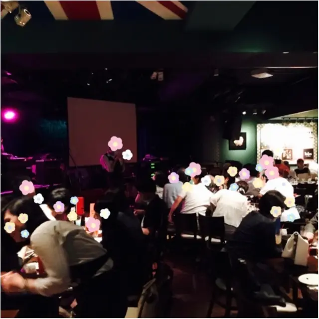 ビートルズ好き必見!ビートルズの曲を堪能できるライブハウス【Abbey Road】(六本木)_3
