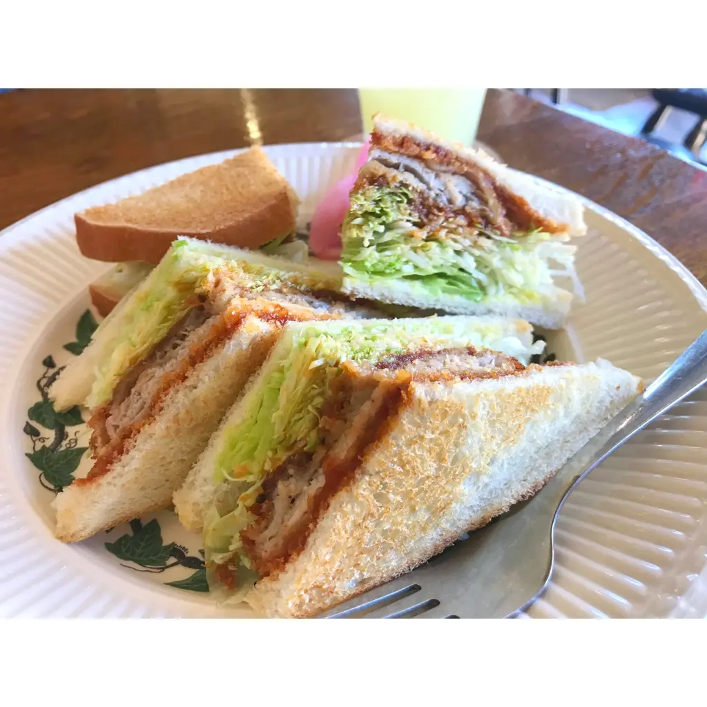 【天然酵母こだわりパン屋さん〜駒沢公園〜】お天気の良い休日に寄ってみて!_2