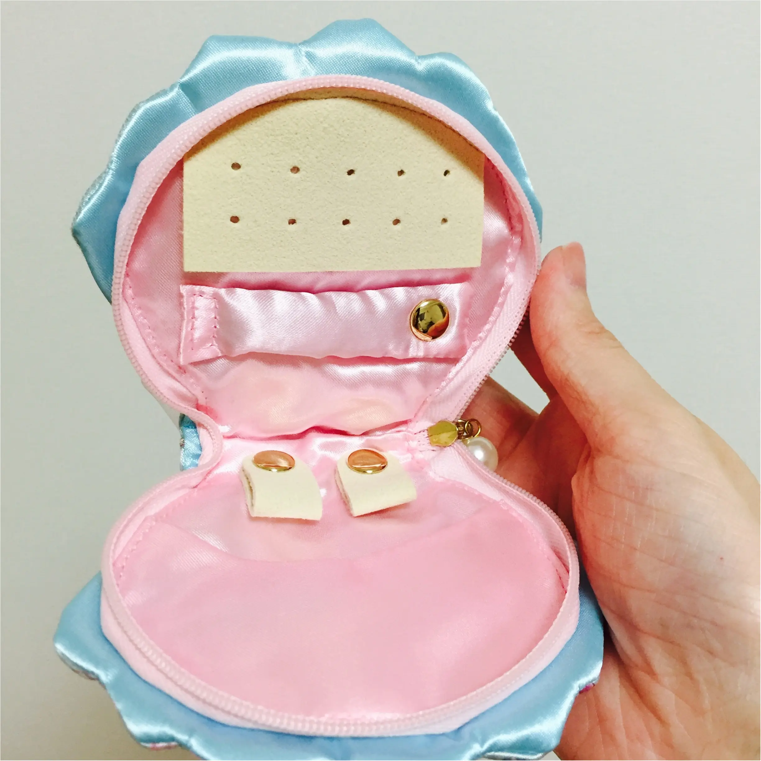 私の宝物♡お気に入りアクセサリー3つをご紹介します♪_7