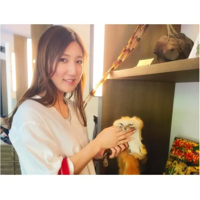 空気が美味しすぎる軽井沢に行ってきました♡_6