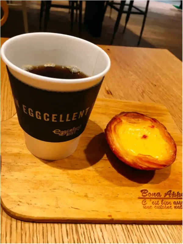 六本木で人気の卵料理専門店エッグセレントとメルセデス・ベンツのコラボ♡♪byじゅな_5
