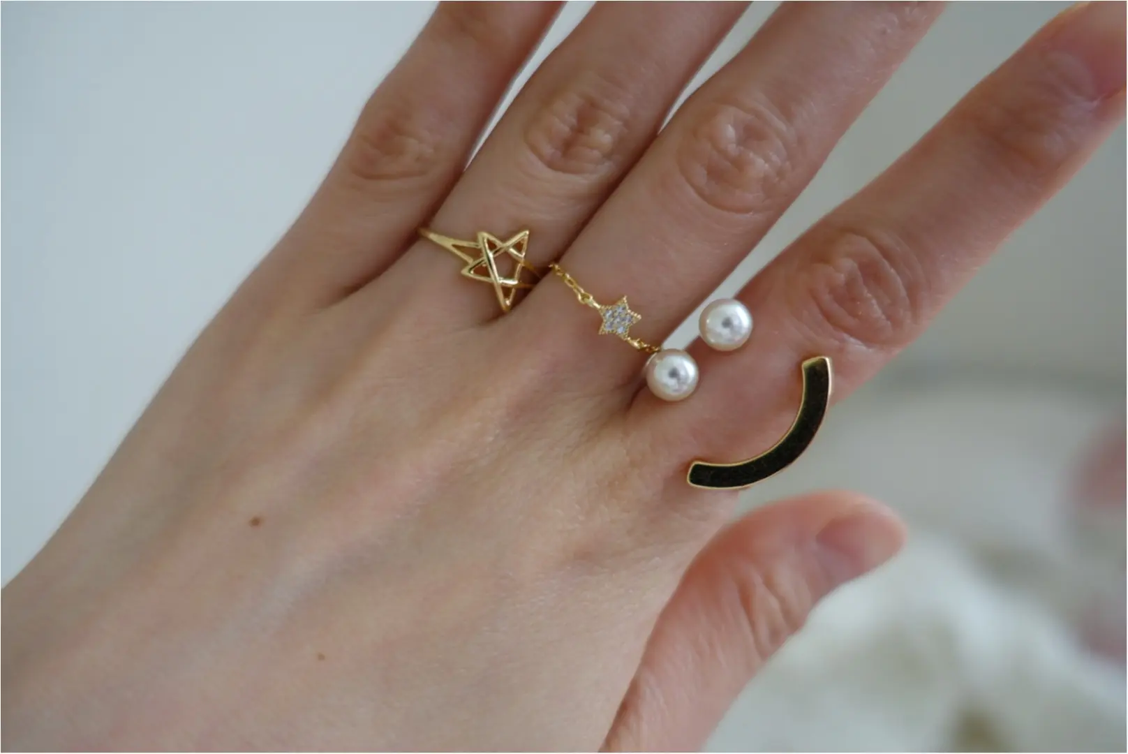 ★誰もが知ってる《楽天》でプチプラ可愛いアクセサリー屋さんを発見!種類が豊富で1つになんて決められない、、!_3