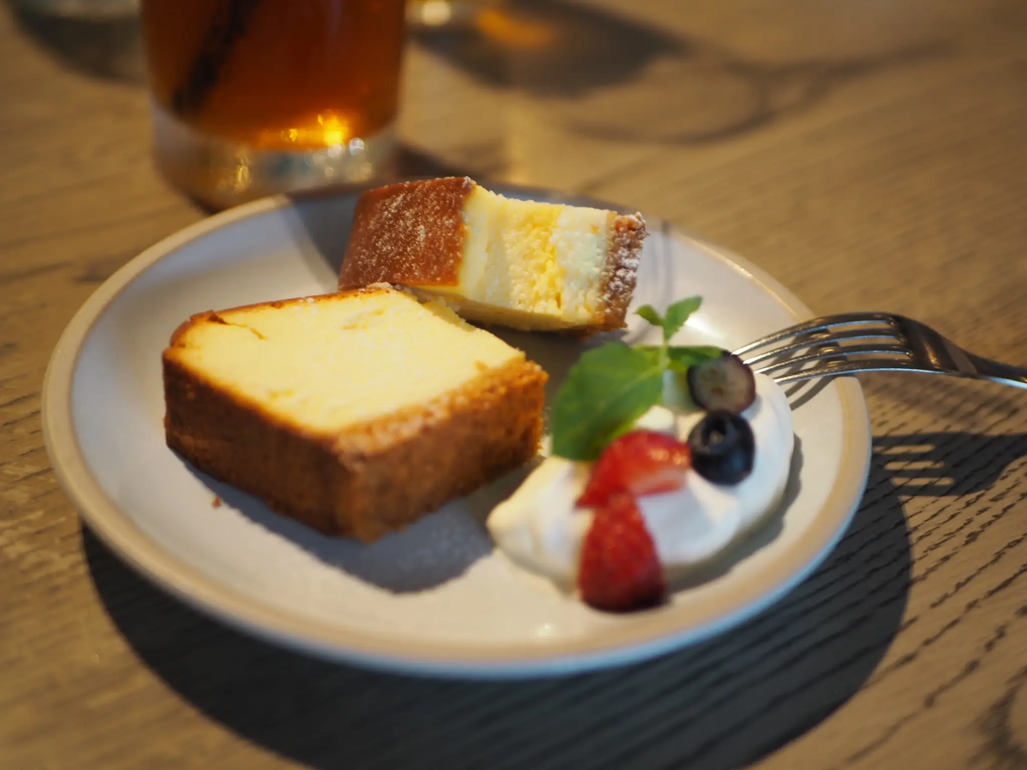 【千駄ヶ谷】「GOOD MORNING CAFE」のお洒落テラスLUNCH❃❃❃_6