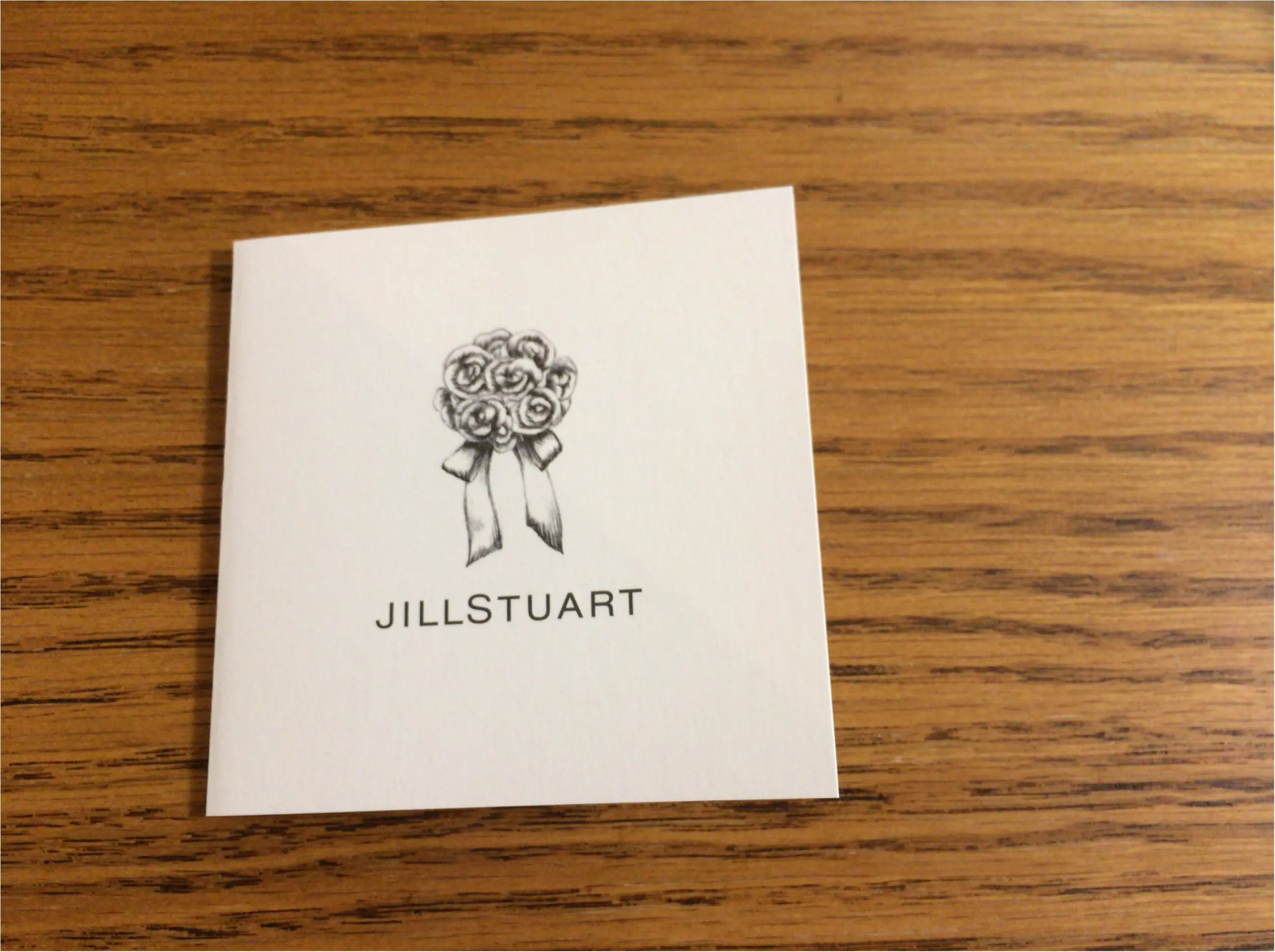 【母の日】ギフト決まった?私はJILLSTUART限定《サムシングピュアブルー》ハンドクリームを♡_5