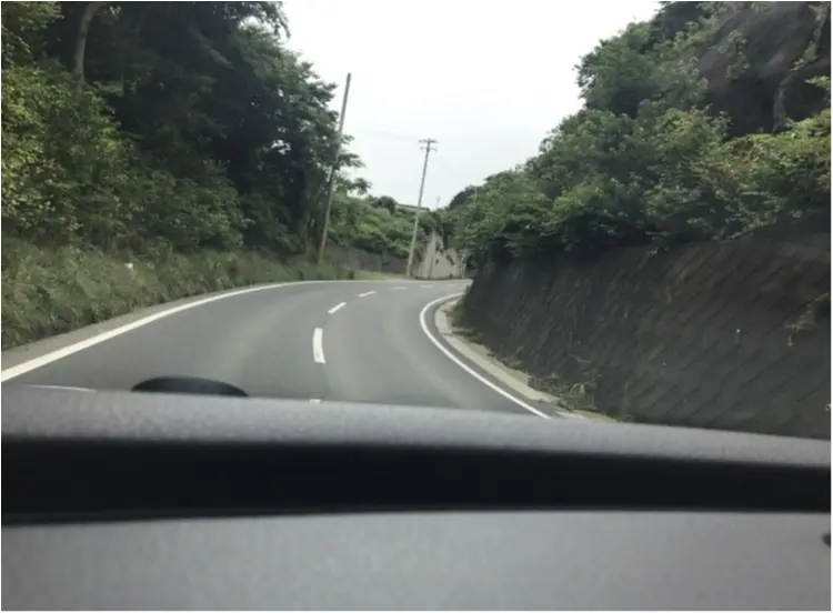ツール・ド・東北まであと一カ月! 私たちが走る女川・雄勝フォンドの下見に!!パート②【#モアチャレ ほなみ】_2