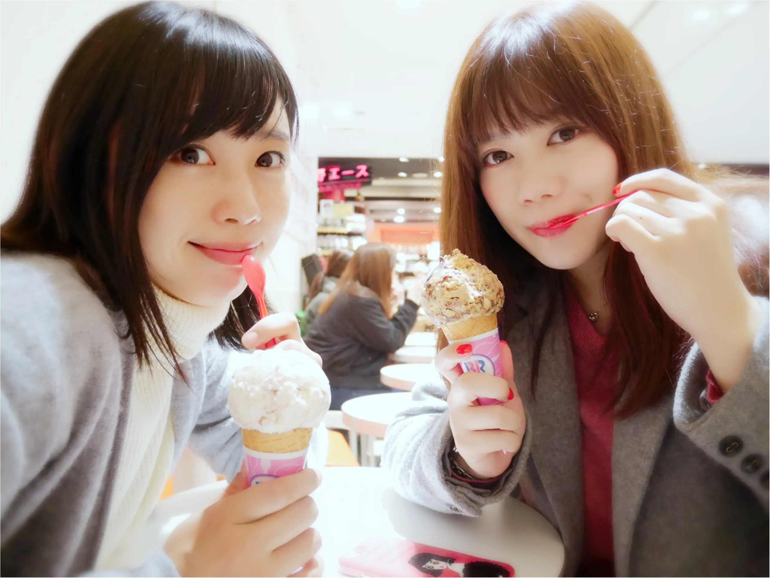 SUPER FRIDAY!!!☺︎ソフトバンクユーザーだけがもらえるお得なクーポン♡♡♡_3