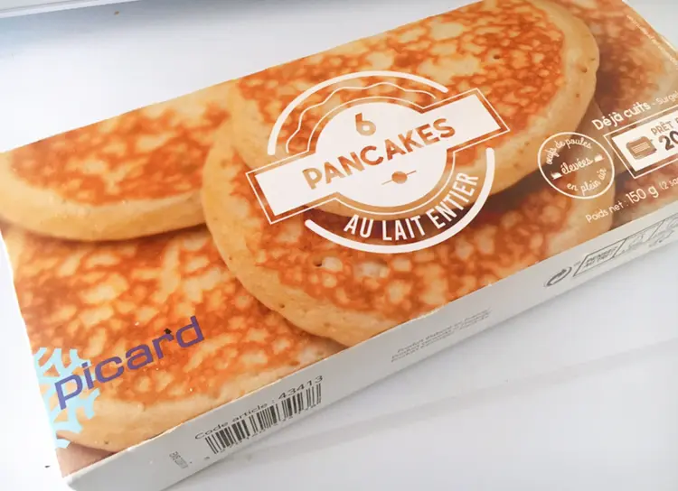 【おこもり飯】フランス発の冷凍食品専門店《picard》があれば朝食のクオリティがぐんとup!_1