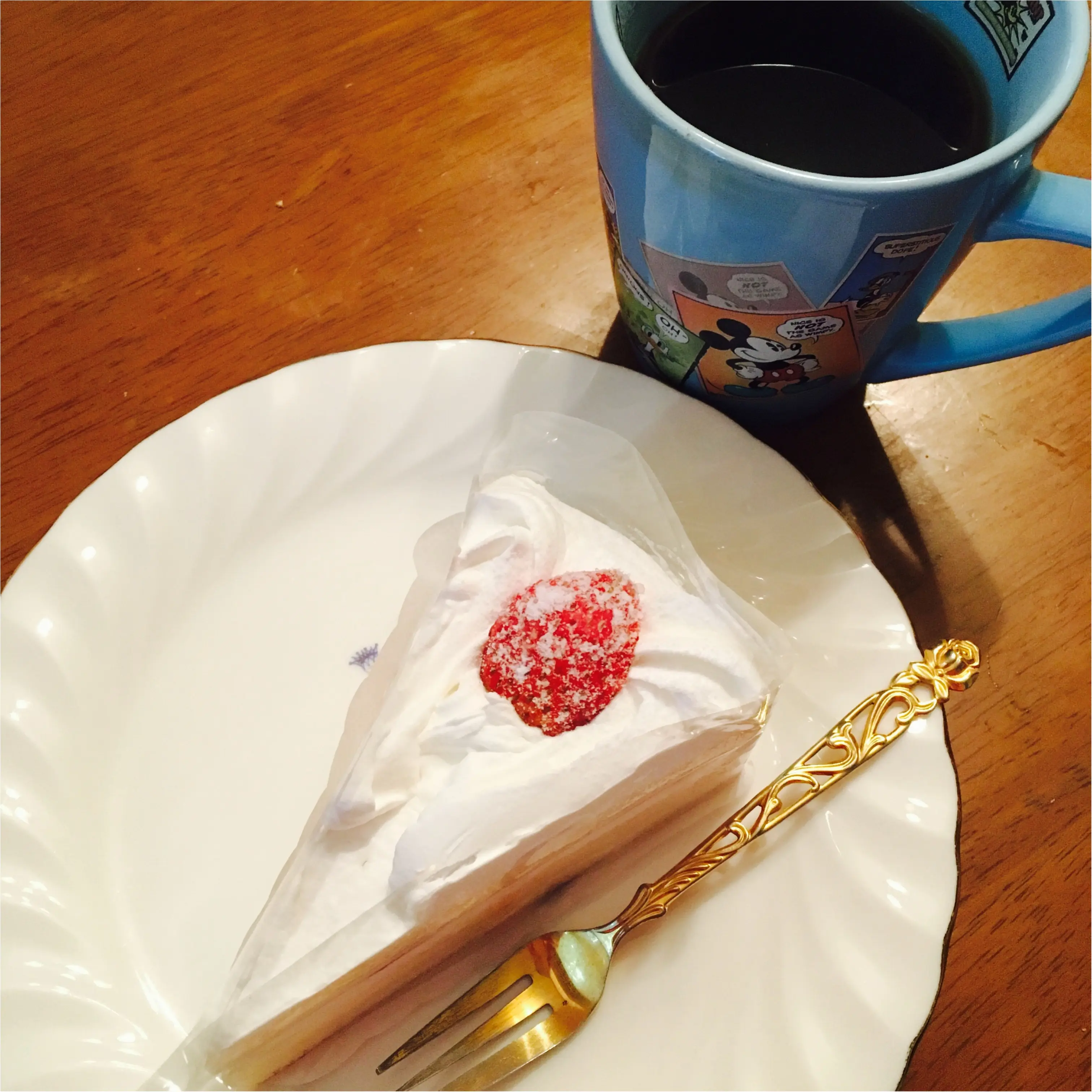 日々、酷使してる目にはコレ。1日のおわりは蒸気でホッ♡_6
