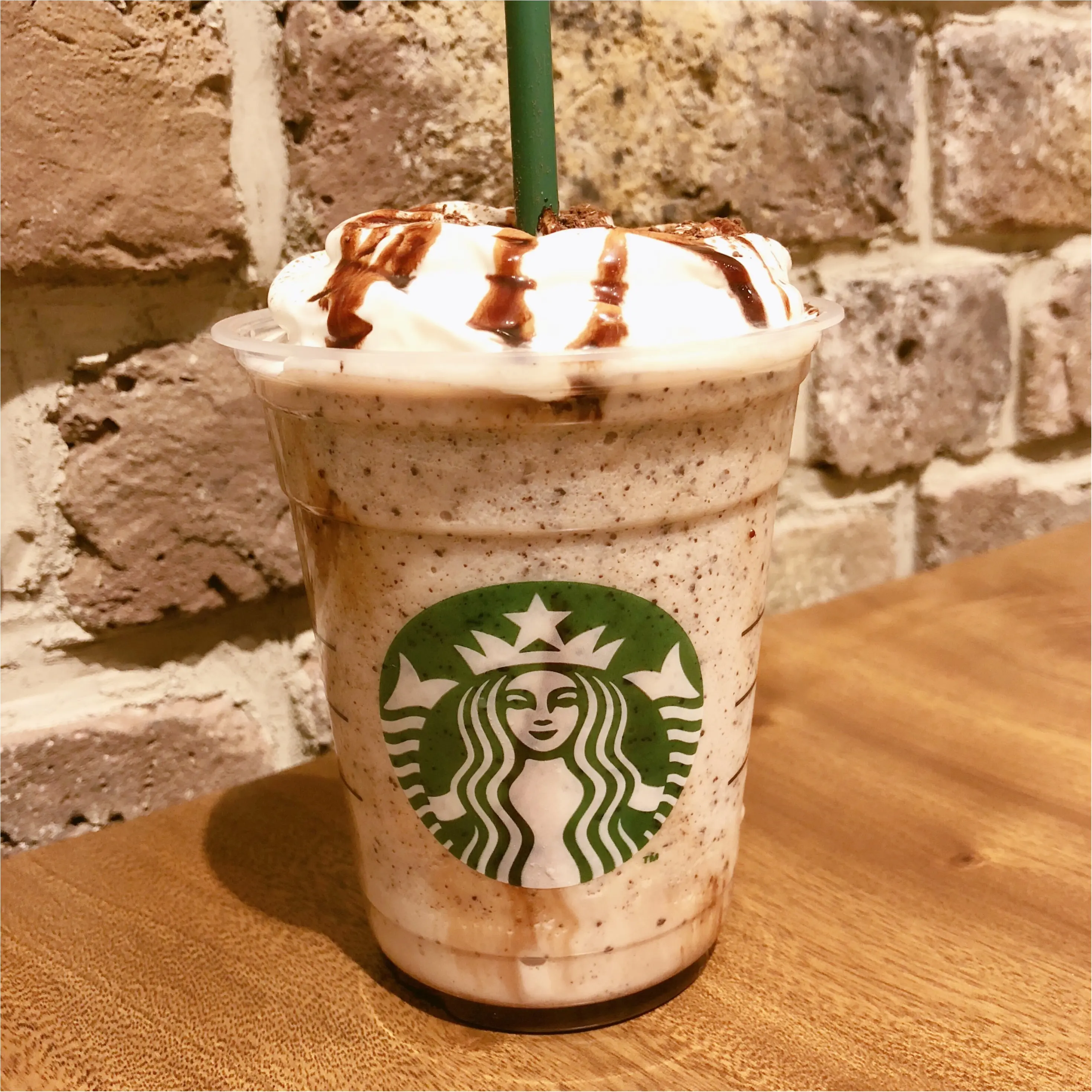 【スタバ】もう飲んだ?バレンタインシーズン限定のフラペチーノを飲みに行かなくっちゃ♡♡_2