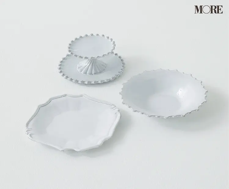 結婚祝いギフトにおすすめのアスティエ・ド・ヴィラットの食器