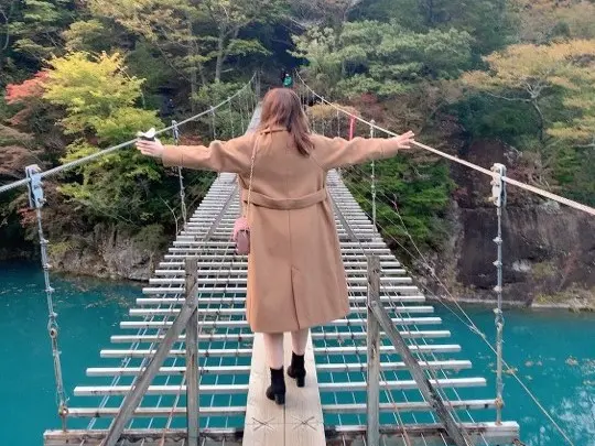 平日夜に立ち寄りたい♡世界で5人に1人が飲むウイスキー「ジョニーウォーカー」のバーが期間限定オープン_7