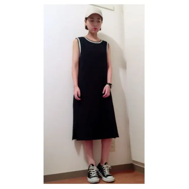今年はやっぱりcapな気分♪_6