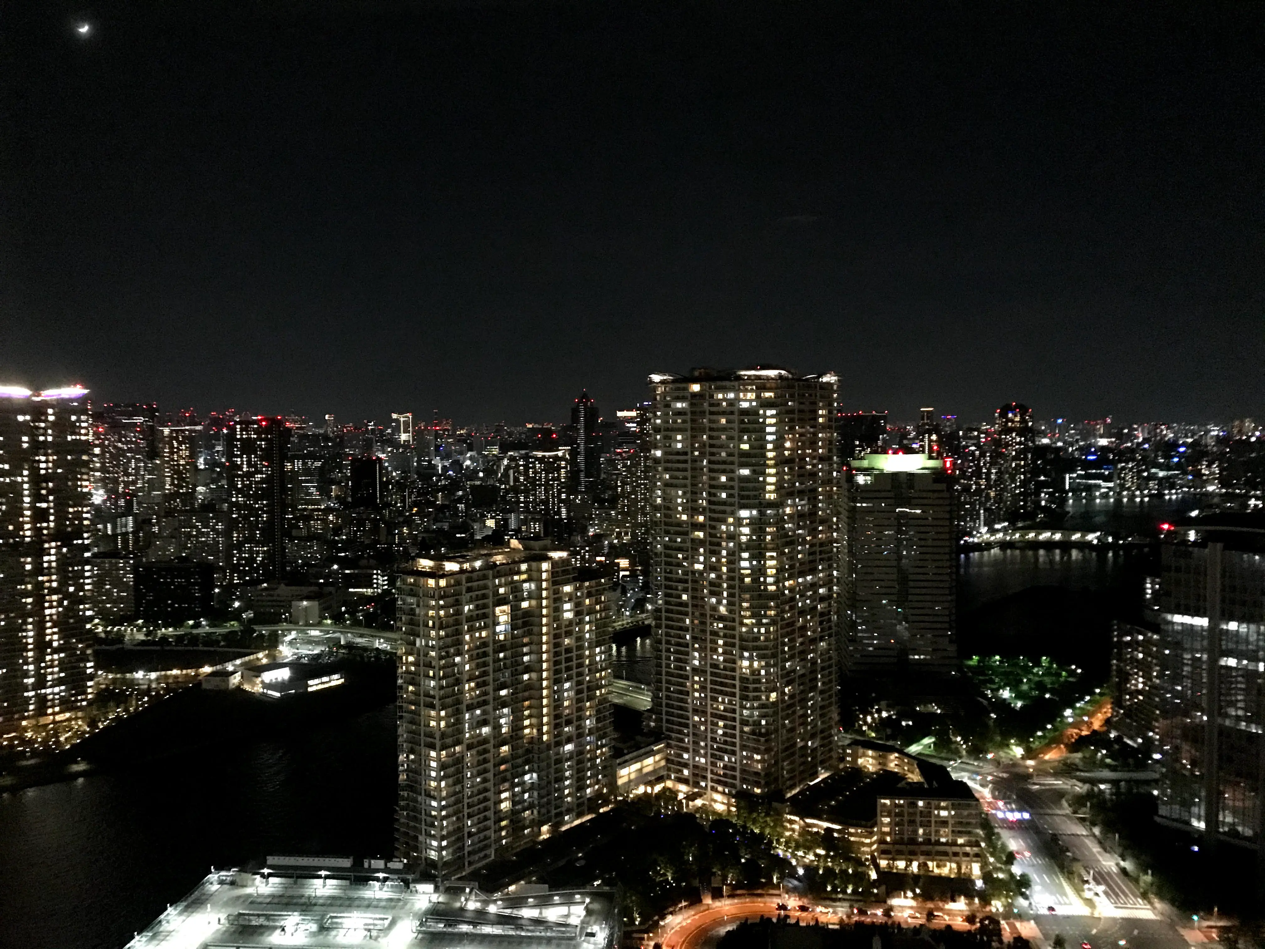 今話題のホテル暮らしとは?_3