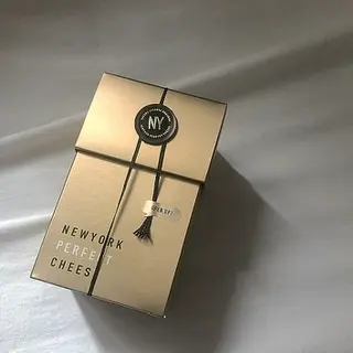 【NEWYORK PERFECT CHEESE】絶品 お菓子_2