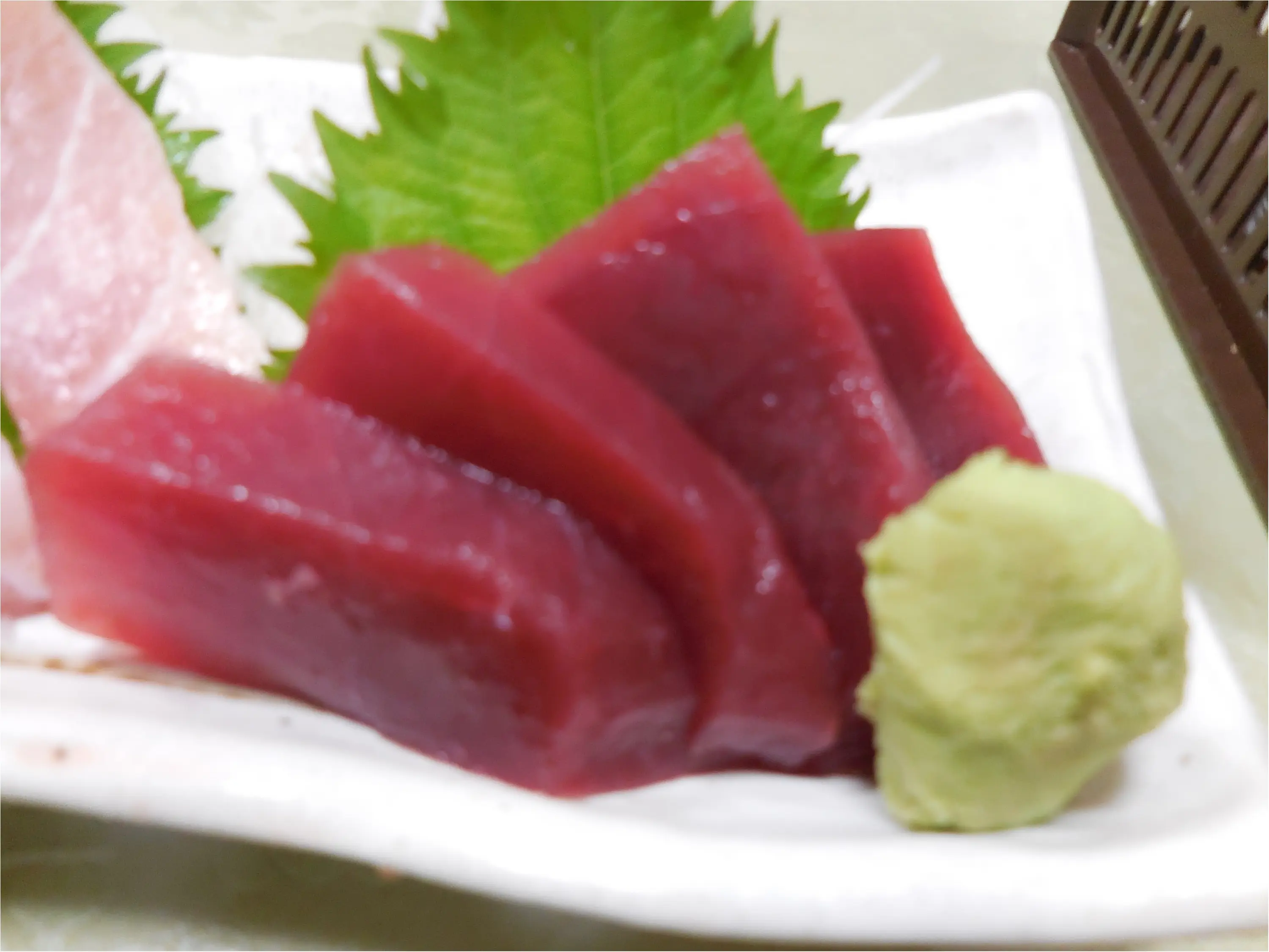 みさきまぐろきっぷにはのっていない、でもひときわ大行列なのは【まるいち食堂】_6