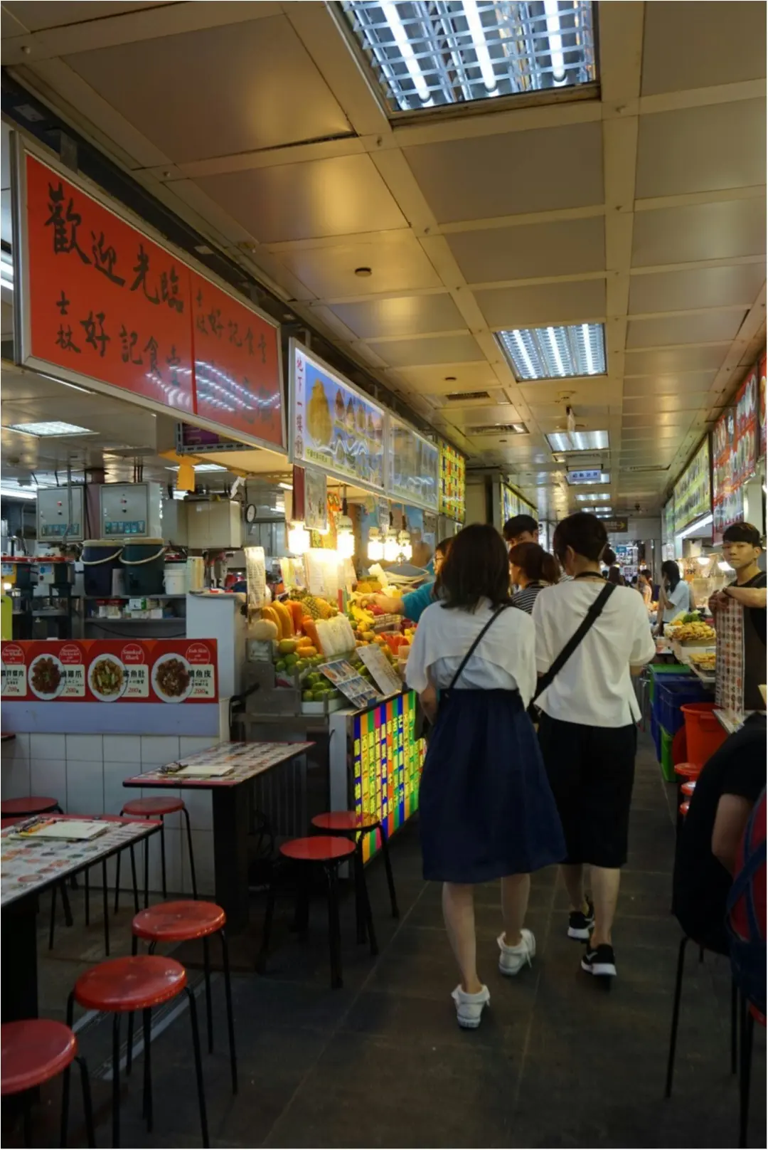 【旅行】週末台湾♡その2・パワースポットも!見どころ満載台北市内♪_12