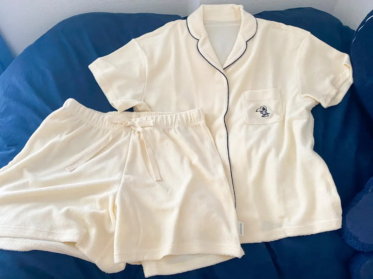 ユニクロ×スヌーピー♡ピーナッツのラウンジウェアシリーズは絶対ゲットしたい可愛いさ_2