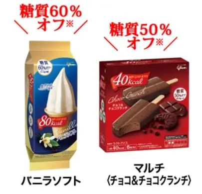 ♡【80kcalアイス】ダイエット中でも罪悪感なしで食べられる‼︎♡モアハピ◡̈のぞみ♡_5