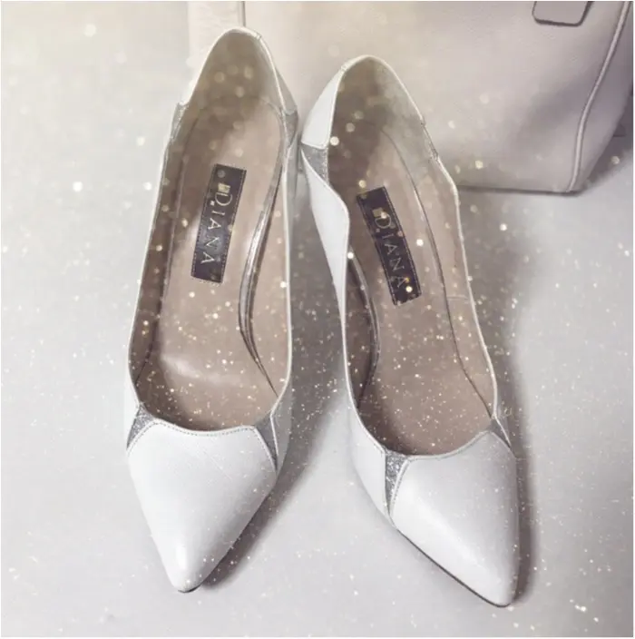 【Fashion】靴にも店舗限定が♡きれいめ代表!つかえる万能パンプスをGET♡_2