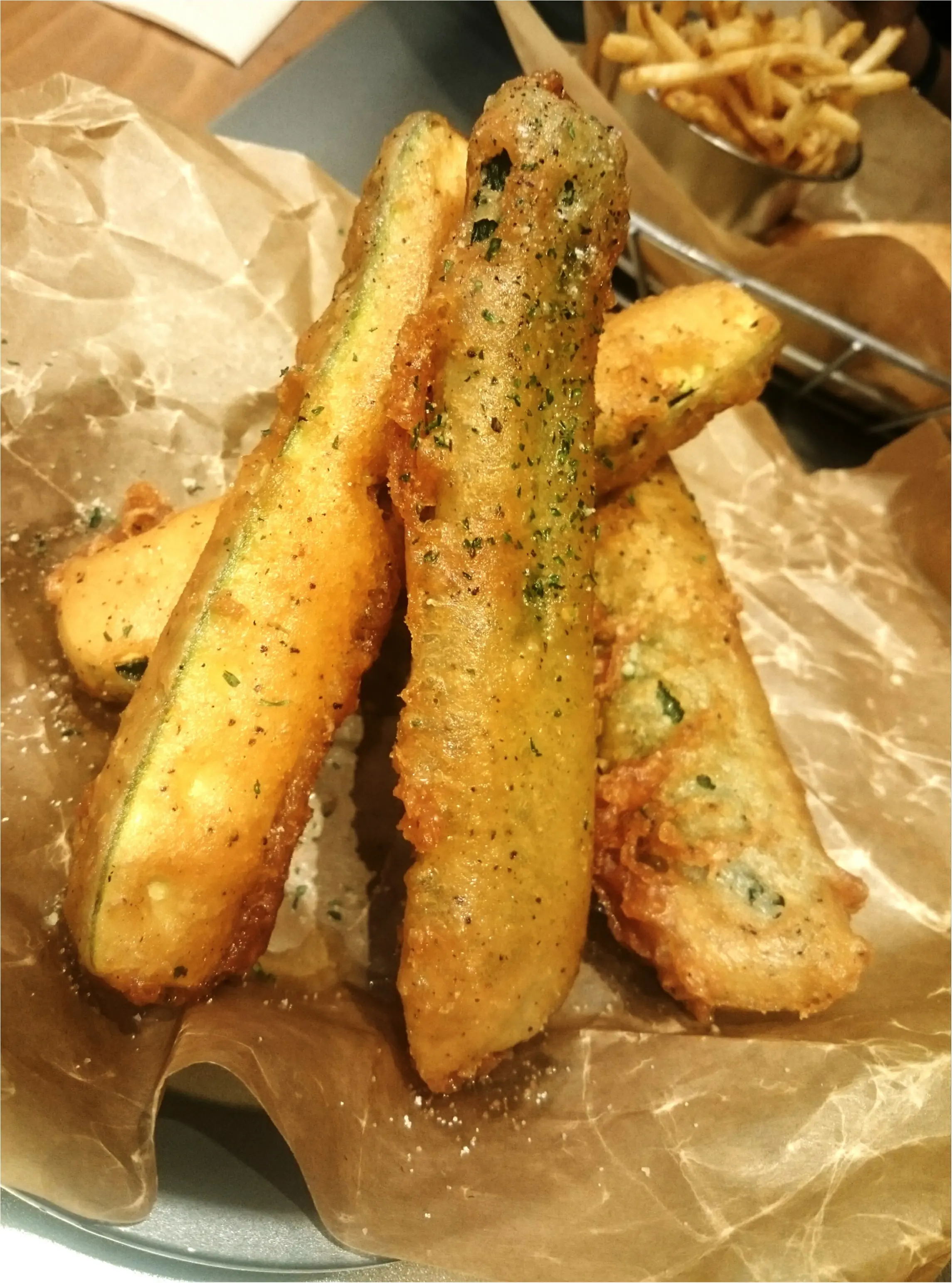 ダイエット前に食べたおいしい食べもの_9