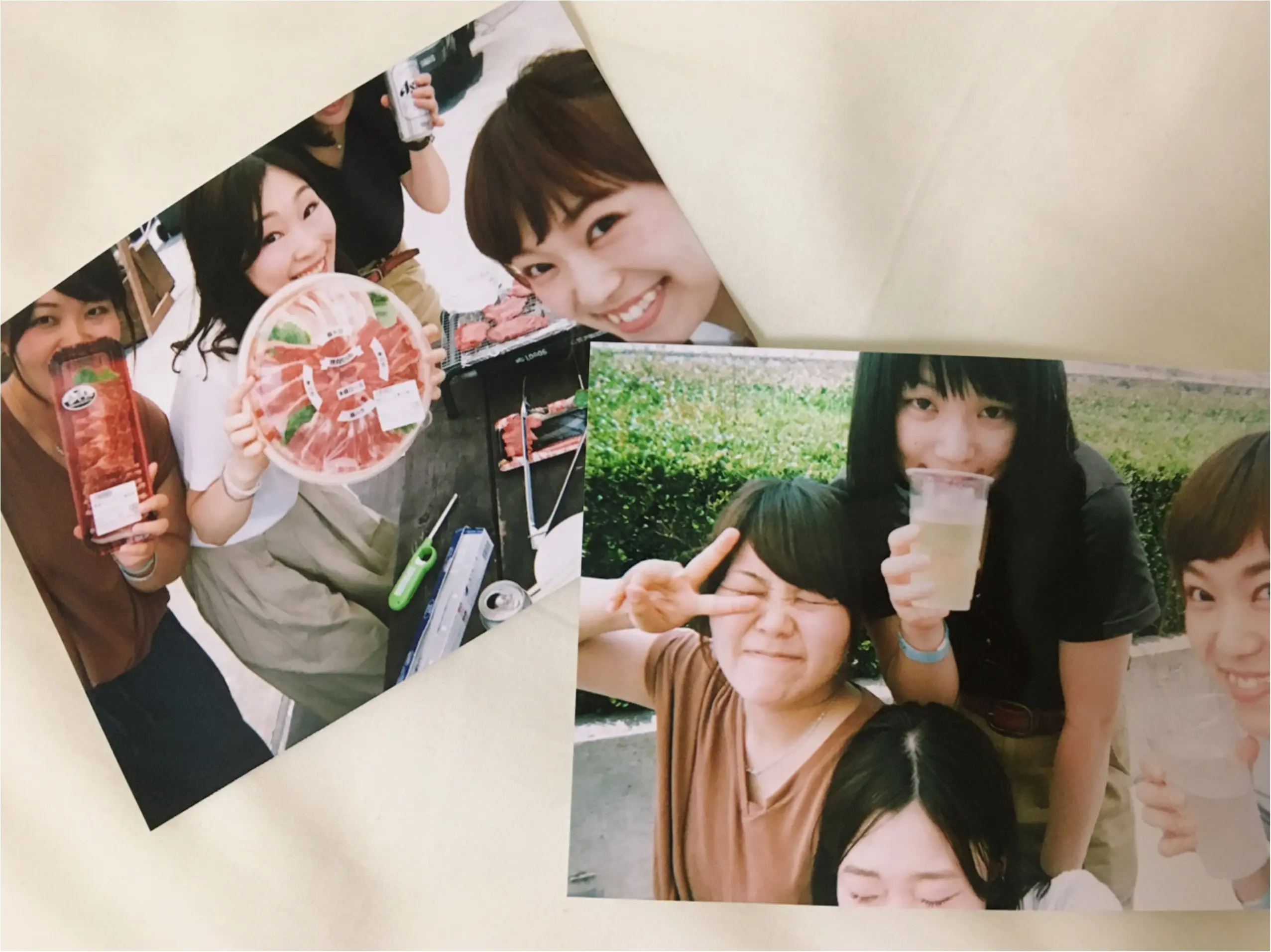★カメラ女子 ☺︎味のある写真を撮るには、昔ながらのコレでしょ!♩_4