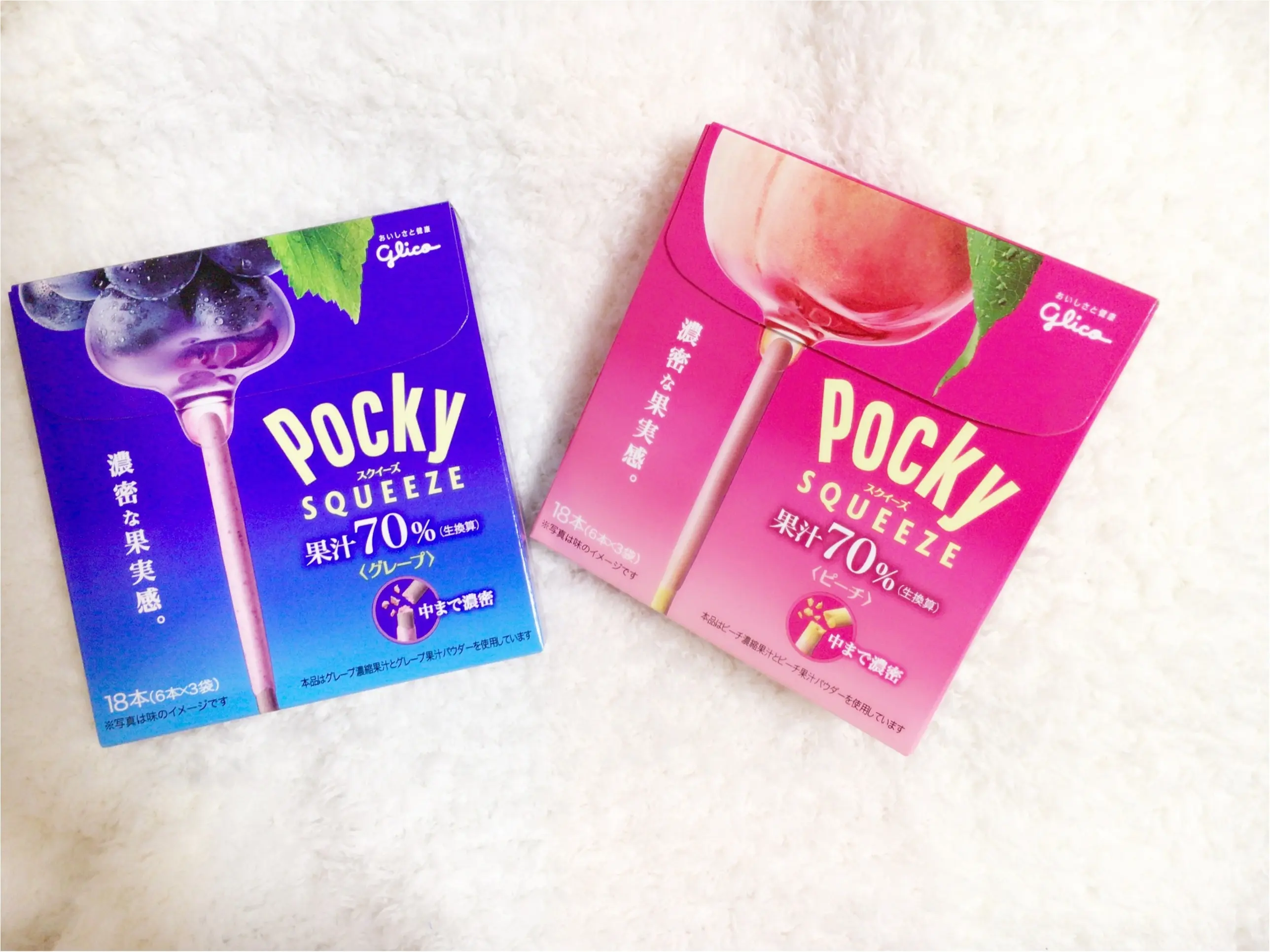 まるで〇〇⁈ 新発売から限定品まで【春のポッキー】が絶品❤️_2