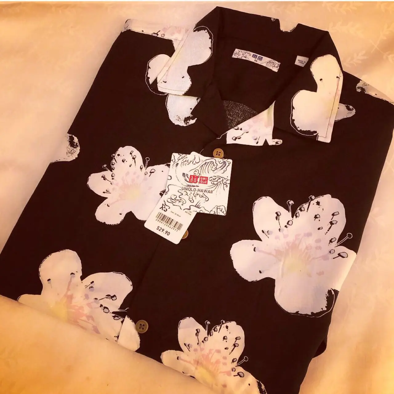 <UNIQLO>ハワイ限定アイテムは自分用はもちろん、おみやげにもオススメ♡_2