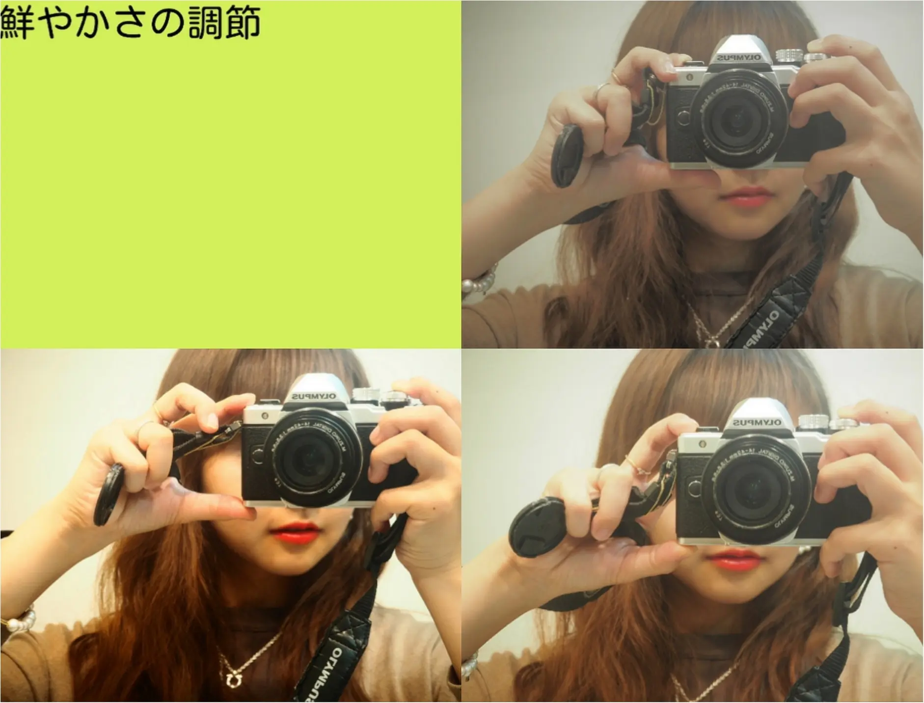 カメラ女子の相棒≪OLYMPUS OMD10 mark2≫を買っちゃいました!~カメラの魅力をご紹介~_6