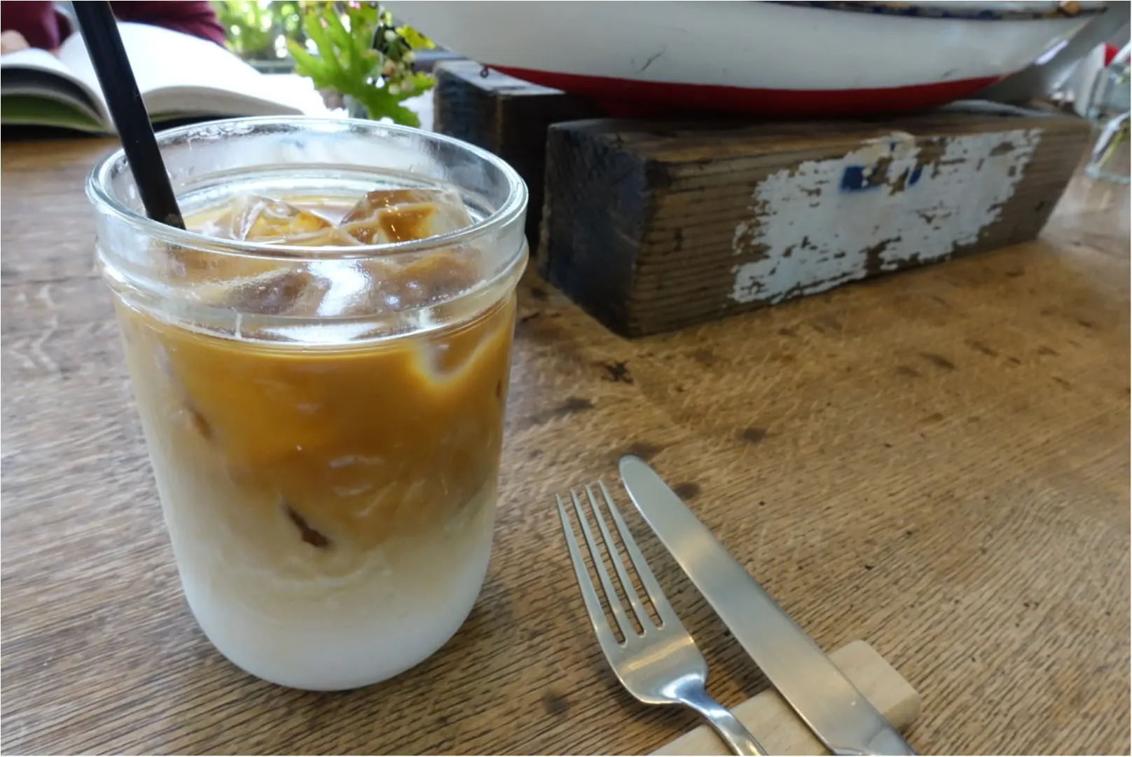★お洒落な街『自由が丘』のオススメお洒落カフェ!_2