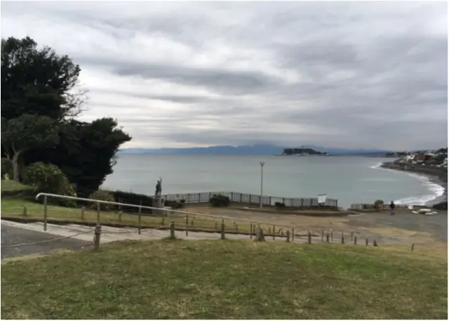★ゆず散歩★ 〜ドラマ&映画ロケ地巡りver 江ノ電の旅〜_13
