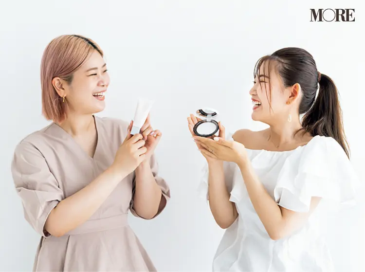 Georgeさん&立花ゆうりさん