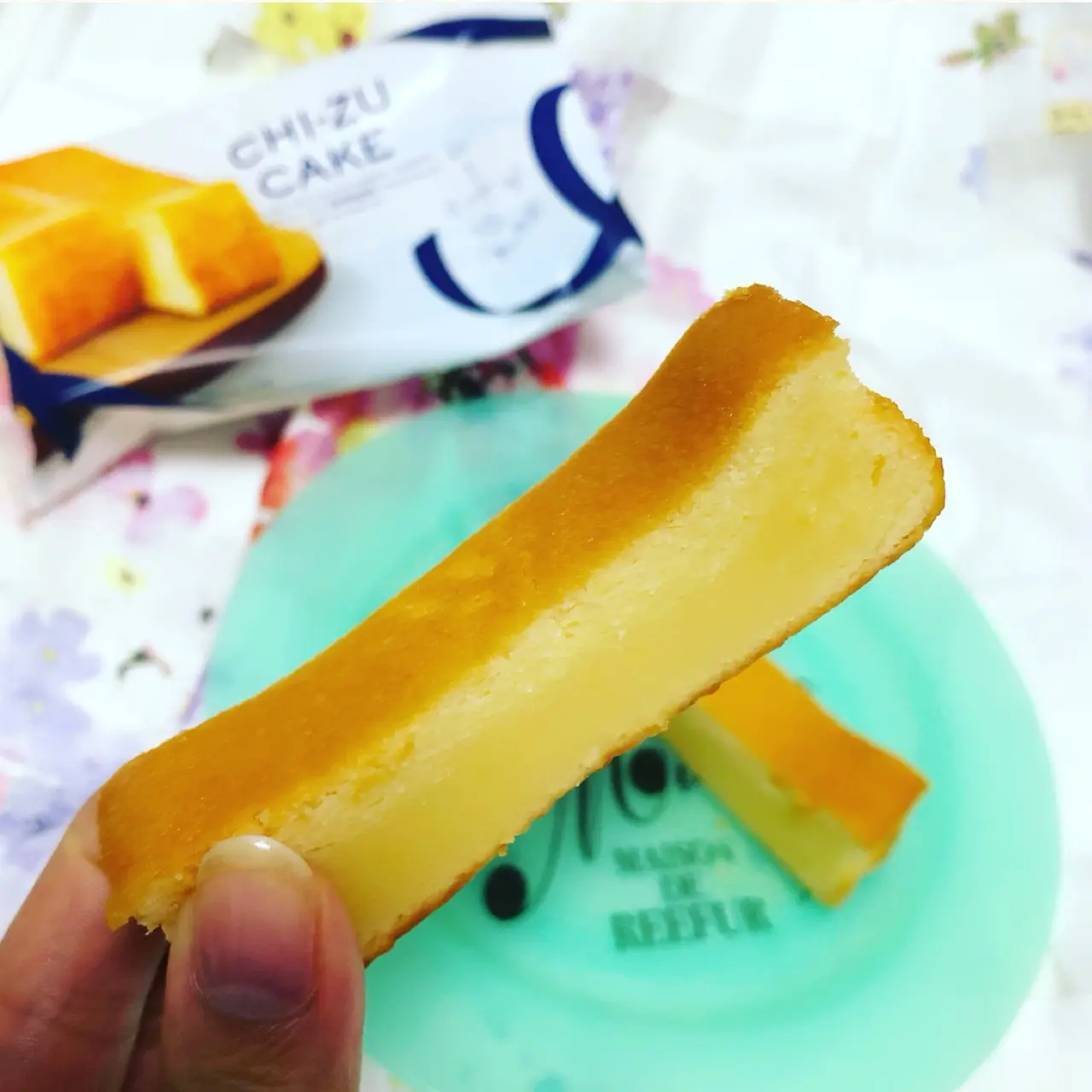 <ファミマ限定>"新しい地図"のファンミーティングで配布されたスイーツが食べられるチャンス!♡_3