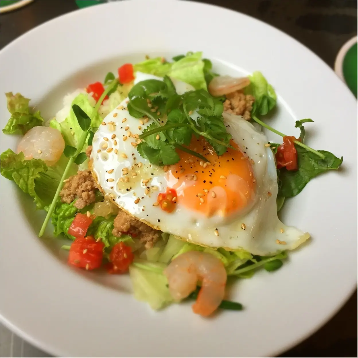 都会の癒し系カフェ【*Salo Cafe*】がまったりランチにおすすめ♪_3